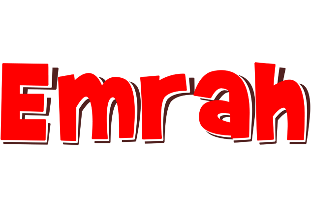 Emrah basket logo