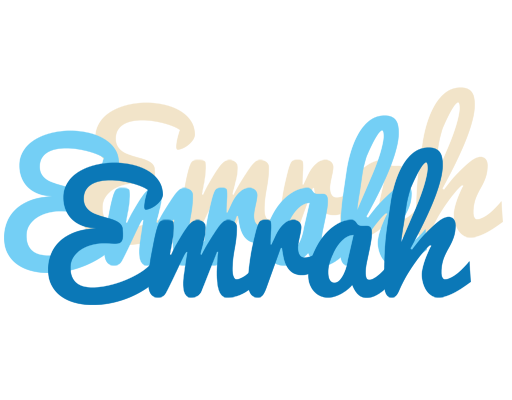 Emrah breeze logo