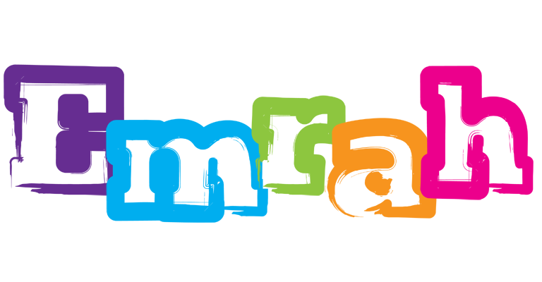 Emrah casino logo