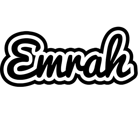 Emrah chess logo