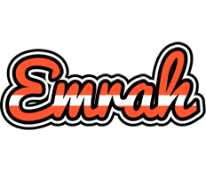 Emrah denmark logo