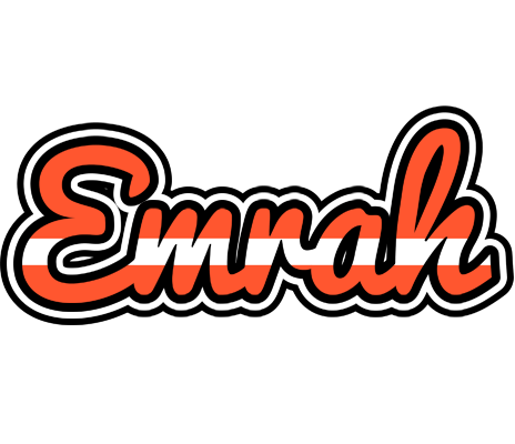 Emrah denmark logo