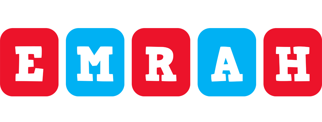 Emrah diesel logo
