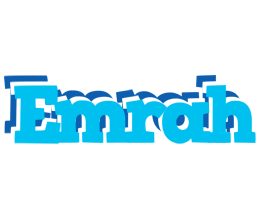 Emrah jacuzzi logo