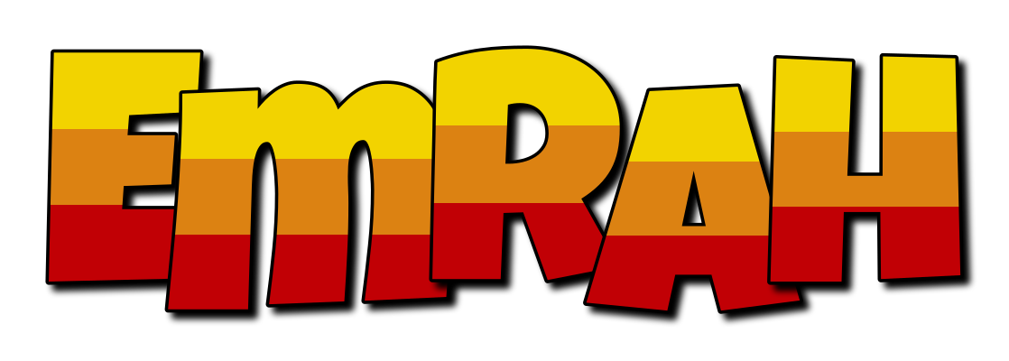 Emrah jungle logo