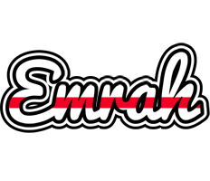 Emrah kingdom logo