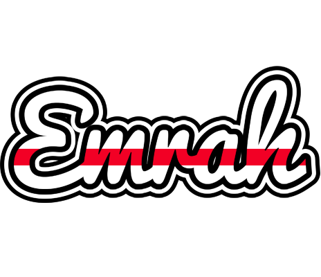 Emrah kingdom logo