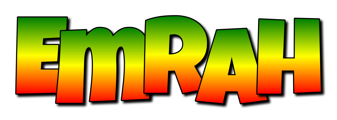 Emrah mango logo