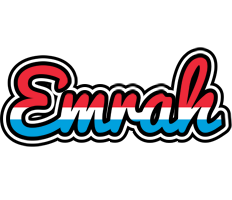 Emrah norway logo