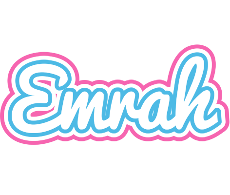 Emrah outdoors logo