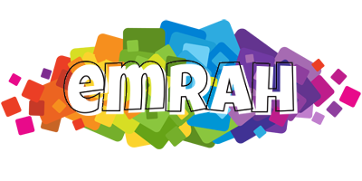 Emrah pixels logo