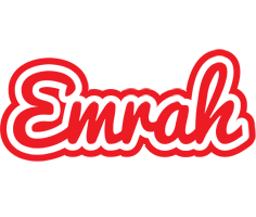 Emrah sunshine logo