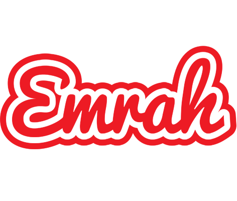 Emrah sunshine logo