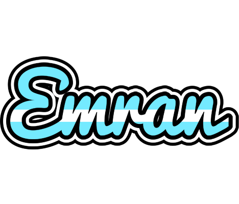 Emran argentine logo