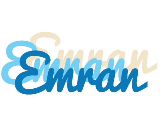 Emran breeze logo