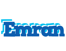 Emran business logo