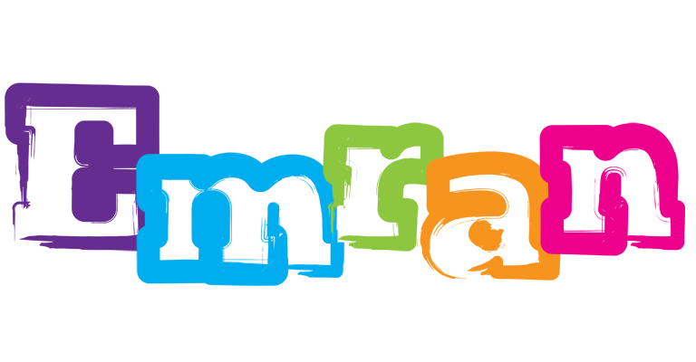 Emran casino logo