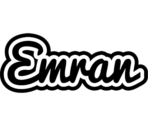 Emran chess logo