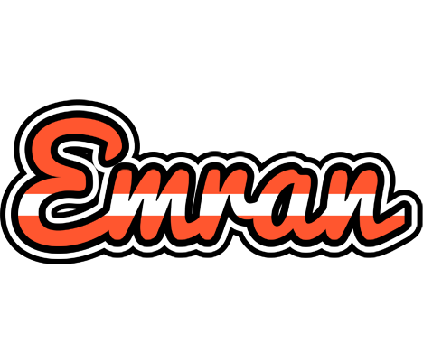 Emran denmark logo