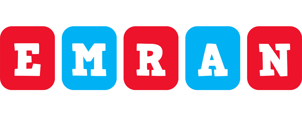 Emran diesel logo