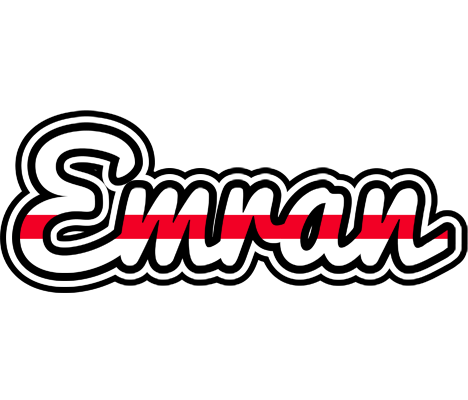 Emran kingdom logo