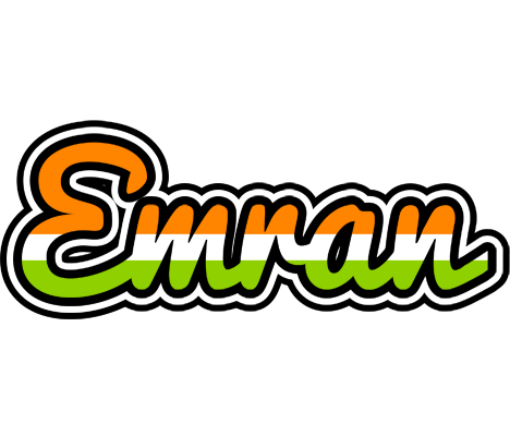 Emran mumbai logo