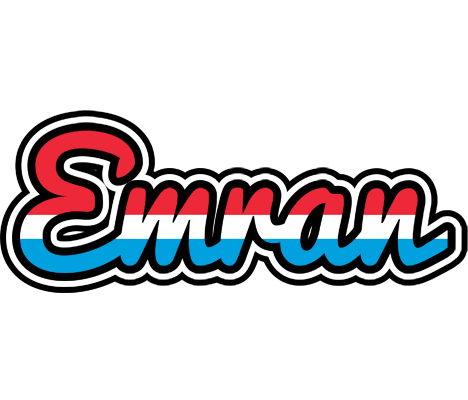 Emran norway logo