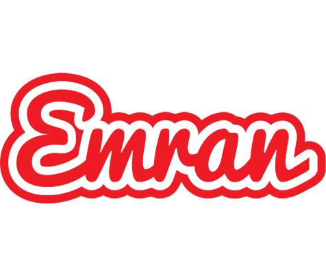 Emran sunshine logo
