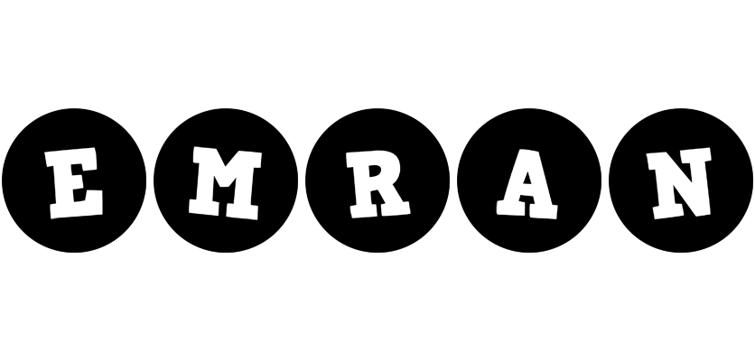 Emran tools logo