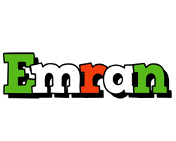 Emran venezia logo