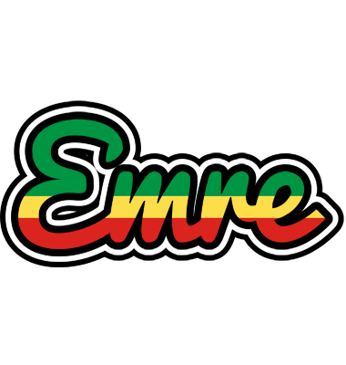 Emre african logo