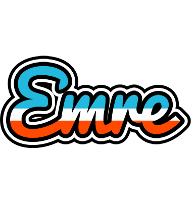 Emre america logo