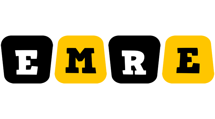 Emre boots logo