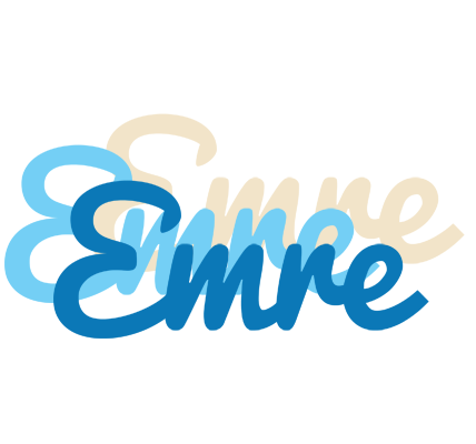 Emre breeze logo