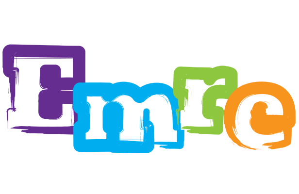 Emre casino logo