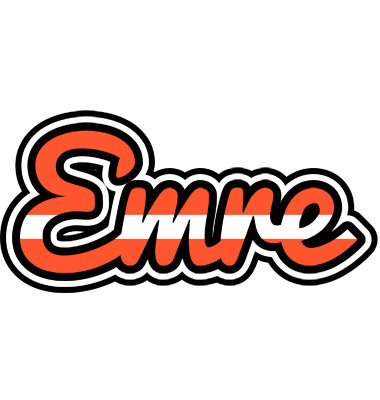 Emre denmark logo