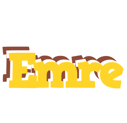 Emre hotcup logo