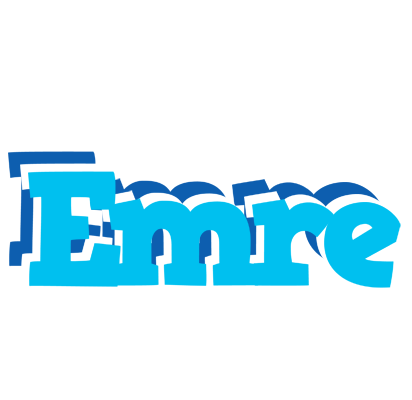 Emre jacuzzi logo