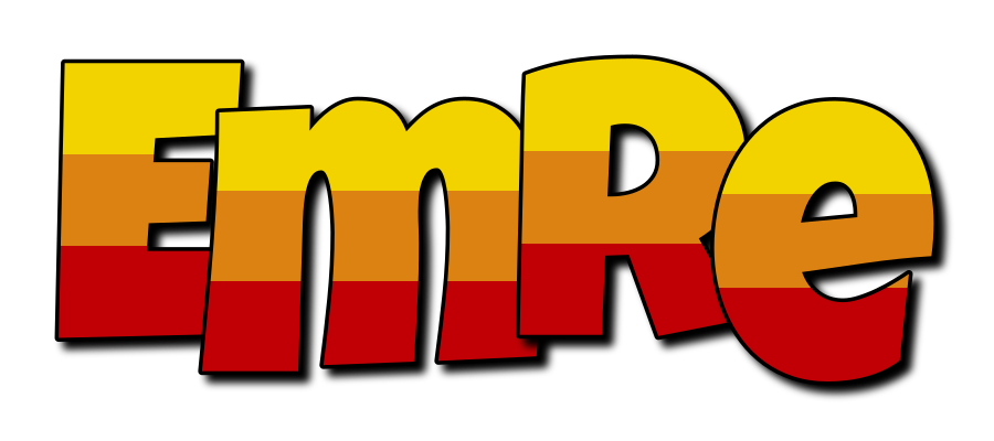 Emre jungle logo