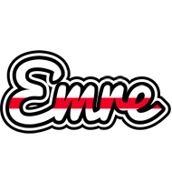 Emre kingdom logo