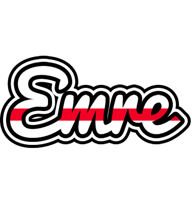 Emre kingdom logo