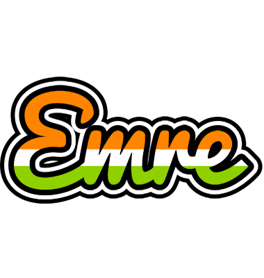 Emre mumbai logo