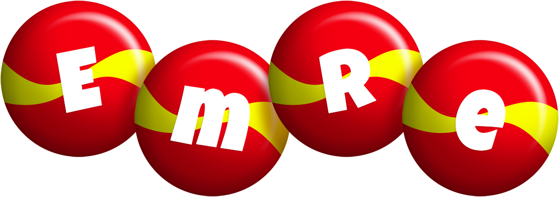 Emre spain logo