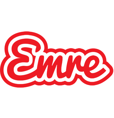 Emre sunshine logo