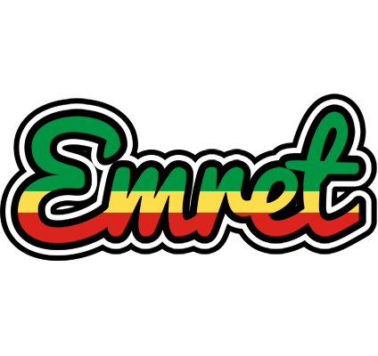 Emret african logo