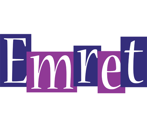 Emret autumn logo