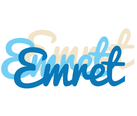 Emret breeze logo
