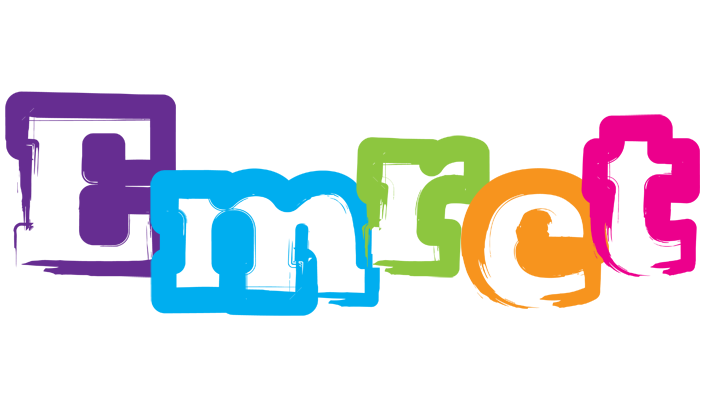 Emret casino logo