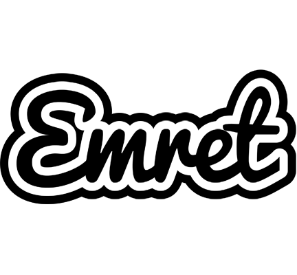 Emret chess logo