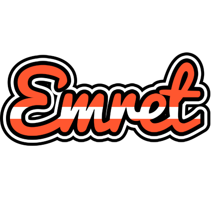 Emret denmark logo